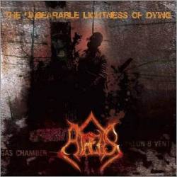 The Unbearable Lightness of Dying